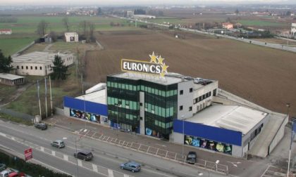I dieci store di Castoldi rimangono Euronics: salvi i punti vendita in Lombardia