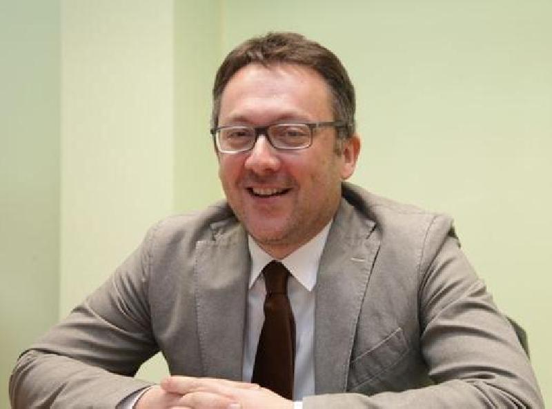 Asst Sette Laghi, il nuovo Dg Bonelli ai giornalisti: “Vostra collaborazione è importante”