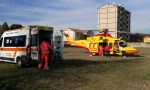 Ancora due gravi incidenti sul lavoro in Lombardia