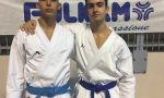 Tommaso e James di nuovo in gara per il Jissen Dojo