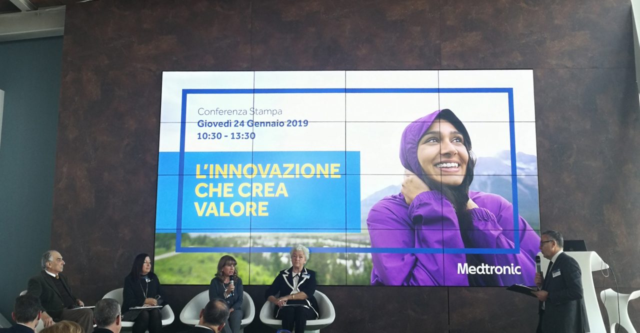 Diabete di tipo 1: arriva in Italia il sistema integrato di ultima generazione