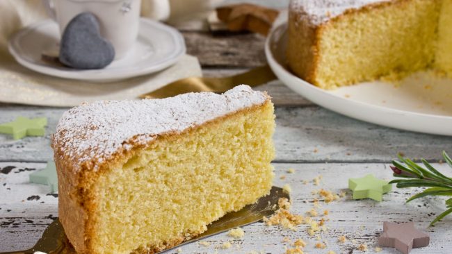 Oggi è la giornata mondiale delle torte, ecco alcune specialità