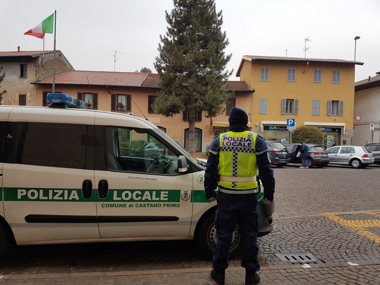 Automobilista truffato dall’assicuratore