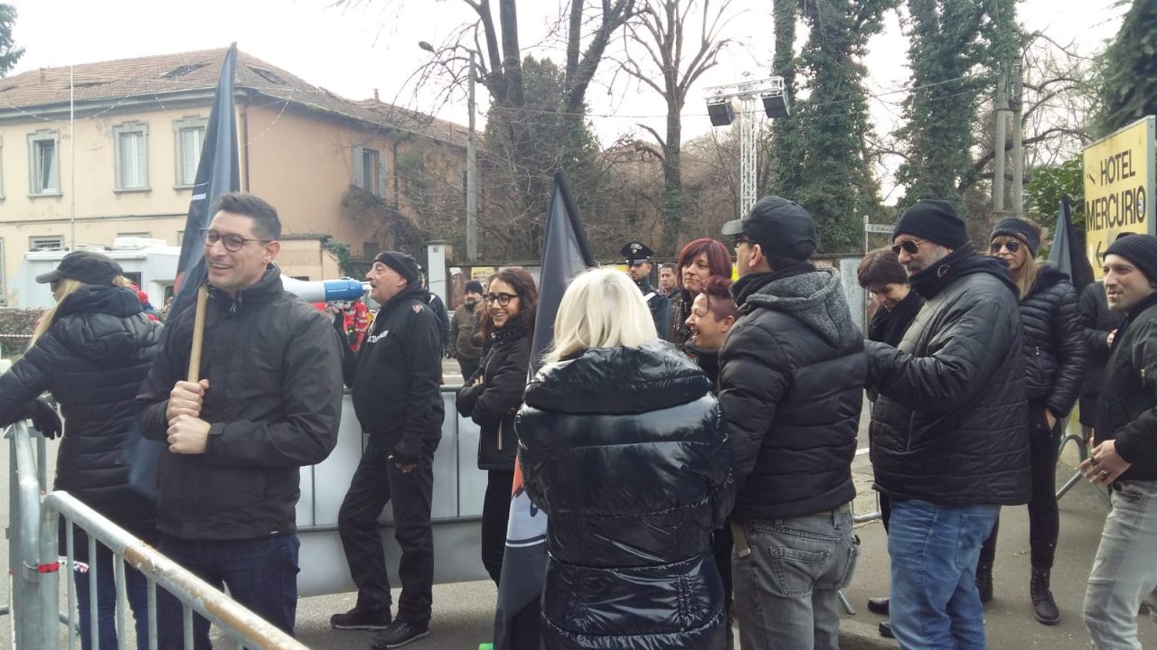 Proteste per Sant’Antonio, Silighini: “Tradizione ma con rispetto per gli animali”