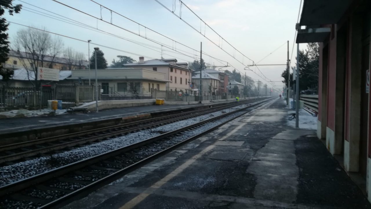 Abbattimento barriere architettoniche nella stazione di Magenta, al via i lavori nel 2022