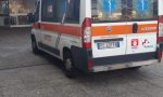 Malore a scuola, arriva l'ambulanza per un 11enne