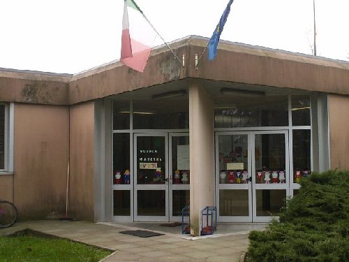 Epatite A: nuovi casi in un asilo di Saronno