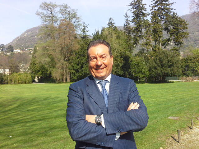 Nai nomina Bonasegale presidente di Amaga