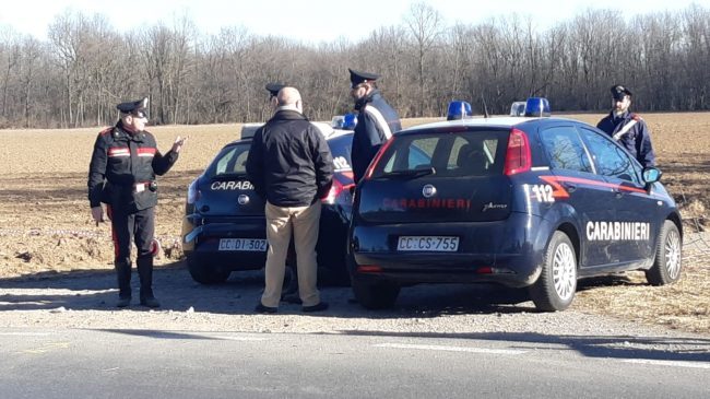 Omicidio Rescaldina: 54enne ucciso con un colpo all’addome