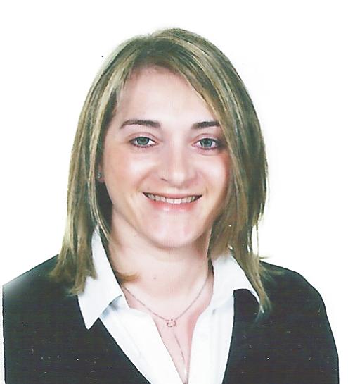 Samantha Caprioli candidato sindaco a Solbiate Olona