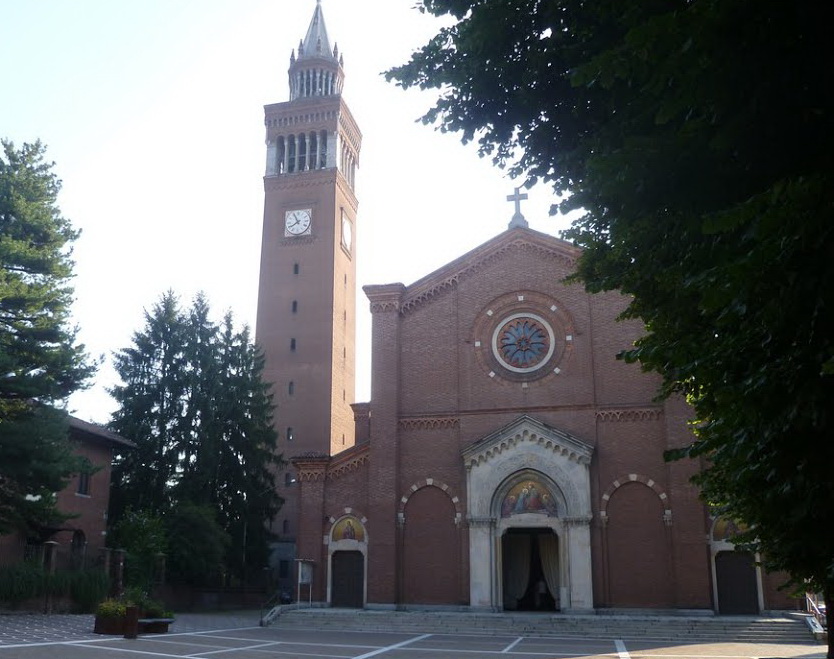 Torna la  Sagra di San Giulio a Castellanza