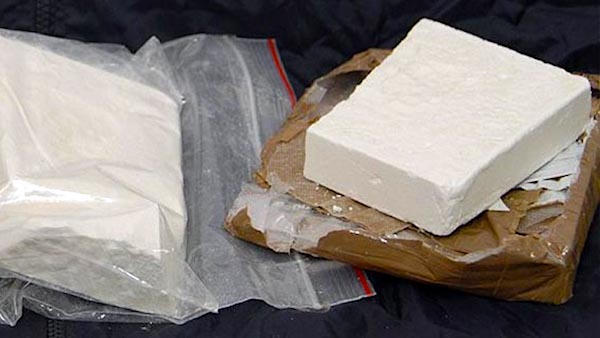 Traffici di cocaina, arrestati tre marocchini. La loro base operativa tra Cesano e Rozzano