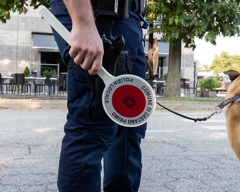 Ubriachi la domenica mattina: interviene la Polizia Locale