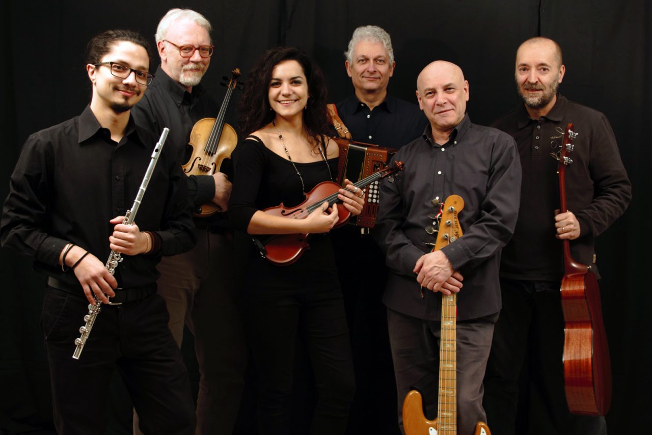Memoria, “Il Violino di Auschwitz” a Gaggiano