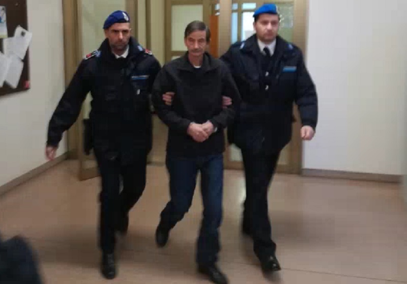 Clericò, gli avvocati ricorrono in Appello contro l’ergastolo