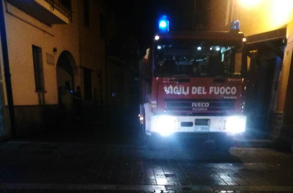 Garbagnate, uomo trovato senza vita in casa