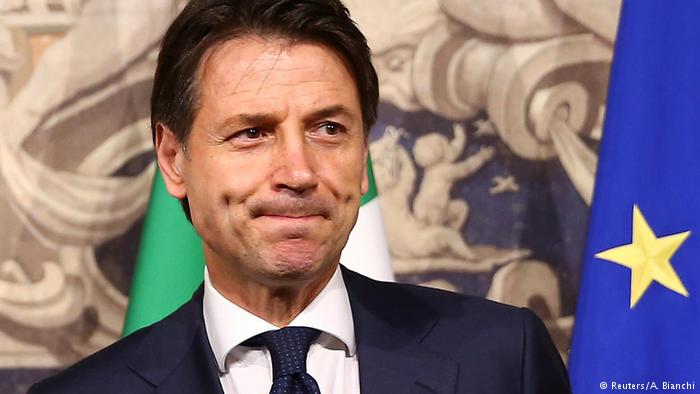 Il Presidente del Consiglio Conte domani a Bresso a pranzo con gli studenti