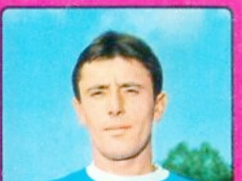 Magenta piange la vecchia gloria Milanesi, giocò anche con Rivera