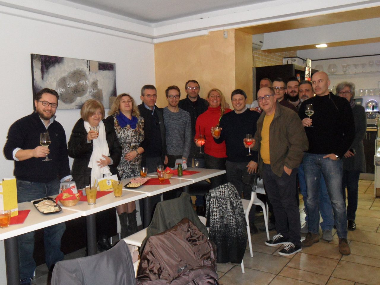 Lega di Fagnano Olona: “Fermate il progetto palestra”