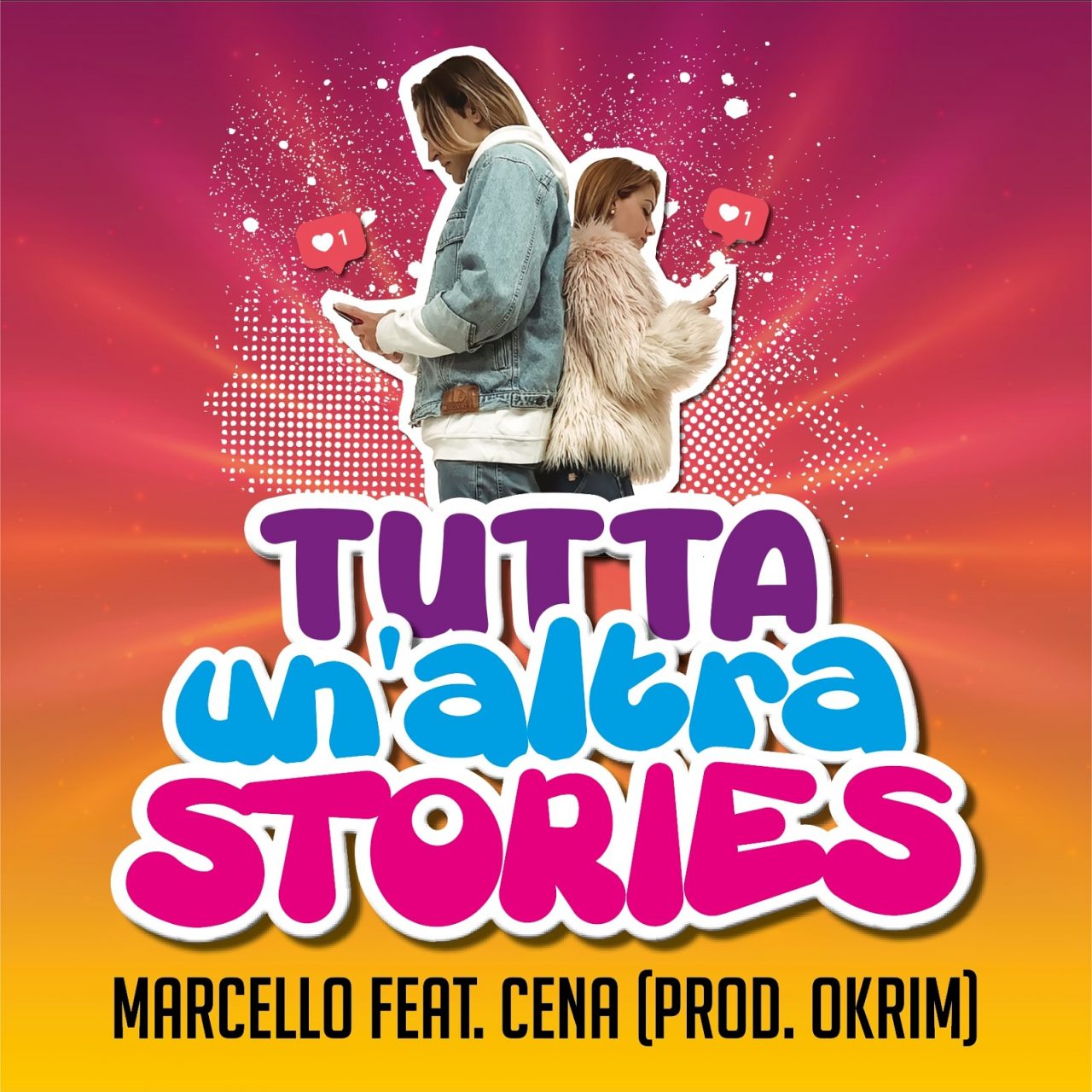 “Tutta un’altra stories”, successo per il videoclip girato ad Arese