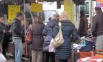 Ambulanti del mercato morosi: nelle casse del comune mancano 77mila euro