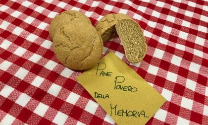 Pane della memoria: il collegio arcivescovile Castelli ricorda la Shoah