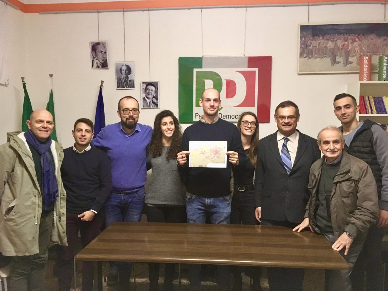 “Fate chiarezza sulla situazione dell’ospedale di Magenta”