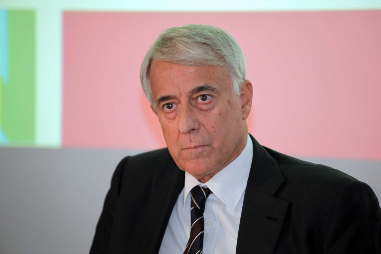 Giuliano Pisapia all’Istituto Iqbal Masih di Malnate