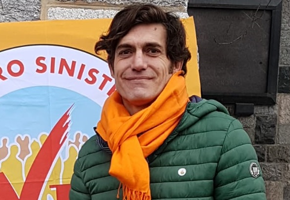 Elezioni Rescaldina, parte l’ascolto del candidato Ielo
