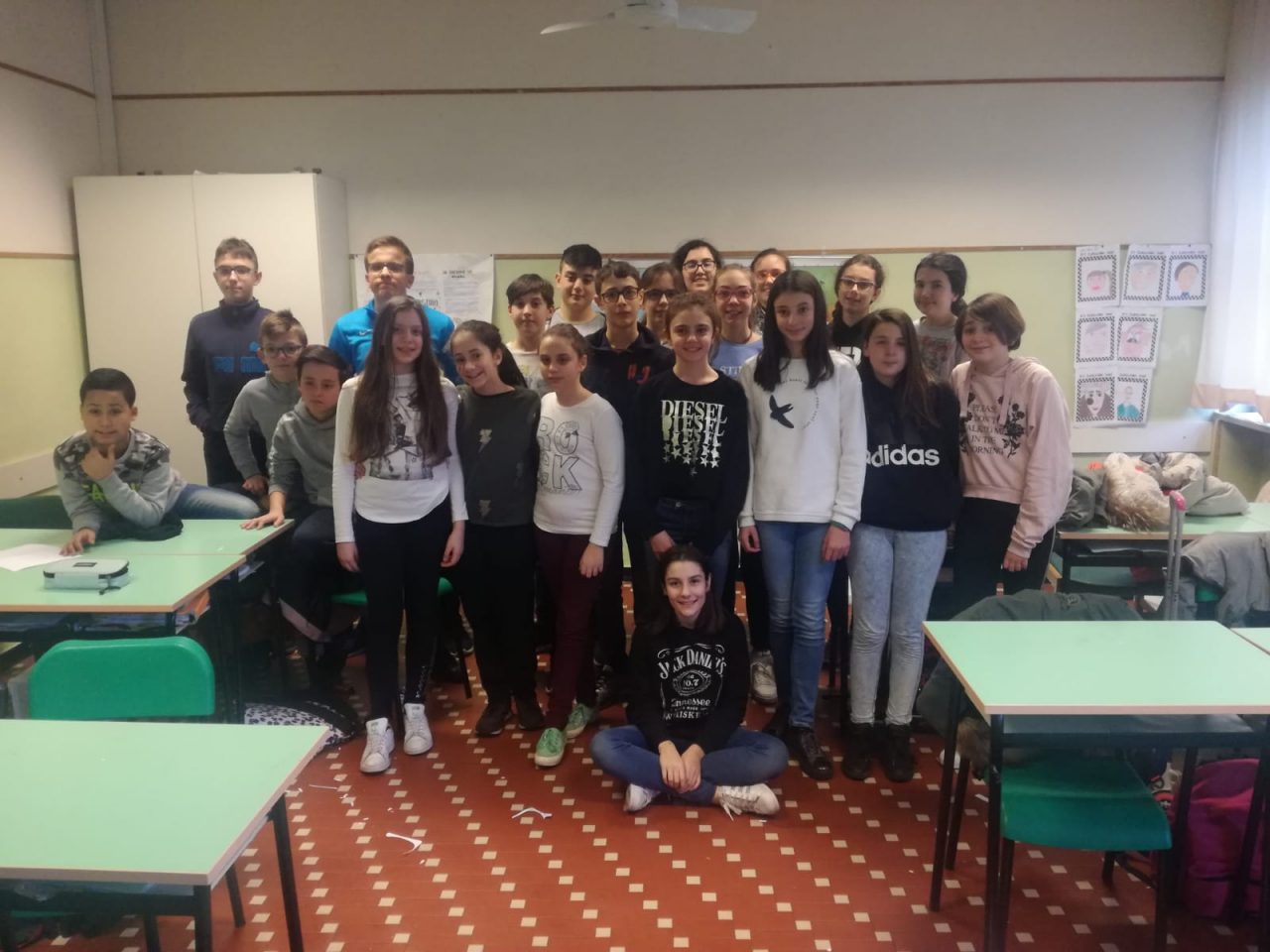Scuola San Carlo: Settegiorni al Laboratorio di giornalismo