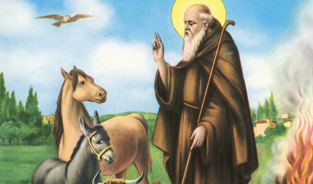Pro loco di Besate: “Ricordando Sant’Antonio”