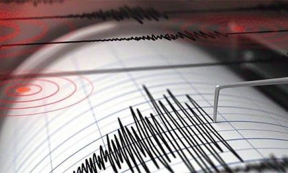 Scossa di terremoto a Mantova di magnitudo 2.0