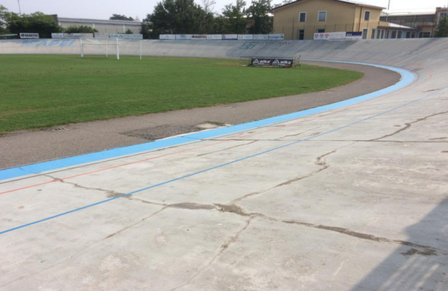 Centro Sportivo di Busto Garolfo, finanziamento regionale di 111 mila euro
