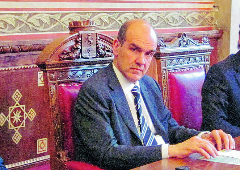Morte ex sindaco, unanime cordoglio