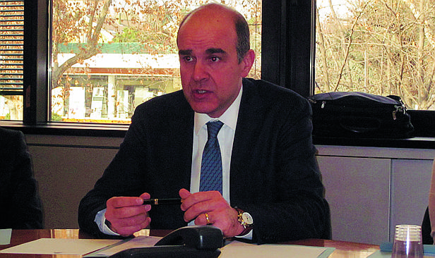 Morte Vitali, il sindaco: “Legnano perde un punto di riferimento prezioso”