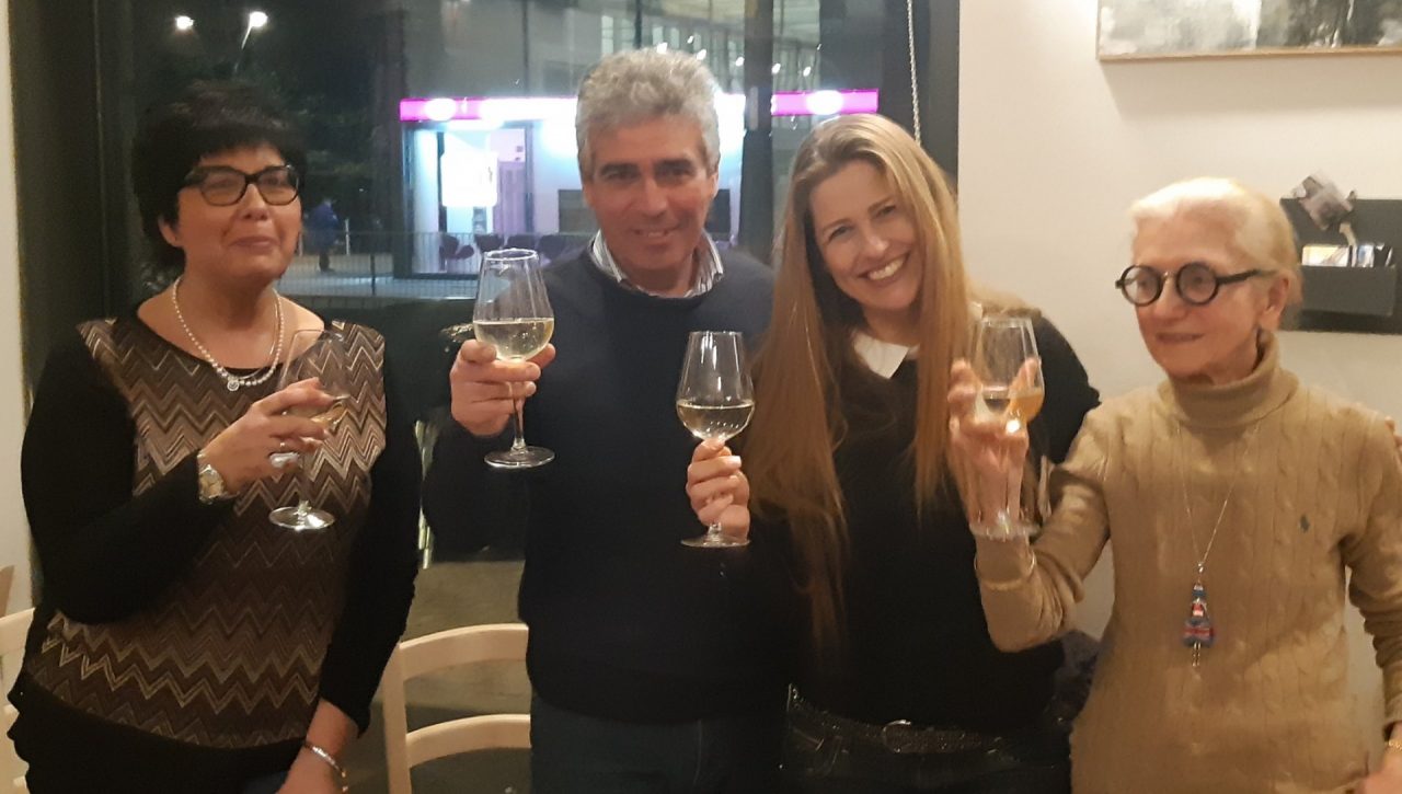 “Bags”, musica di Baglioni e teatro per la Castoro Sport