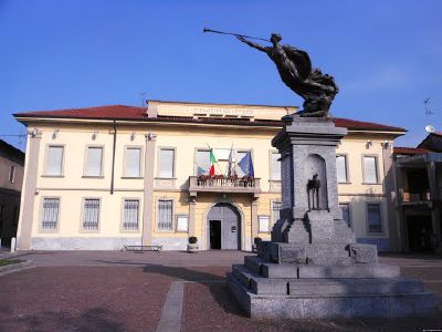 Bilancio di previsione del Comune di Cornaredo