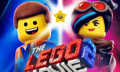 The Lego Movie 2 arriva a Il Centro di Arese