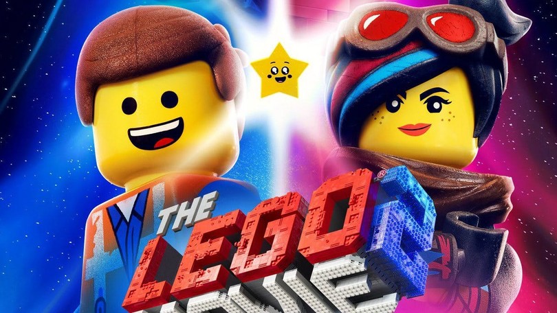 The Lego Movie 2 arriva a Il Centro di Arese
