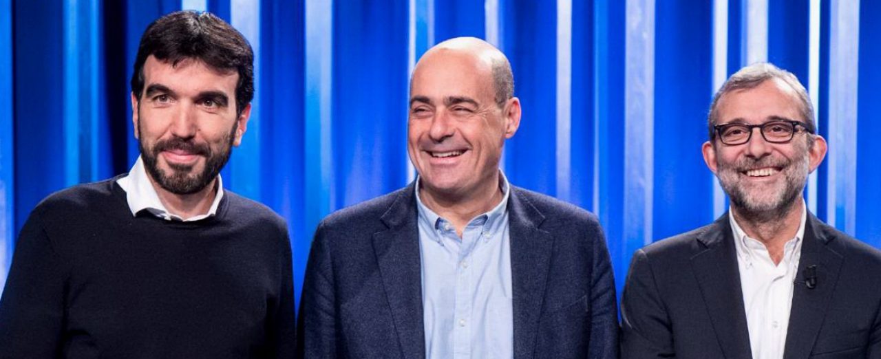 Primarie Pd, tre seggi a Cornaredo