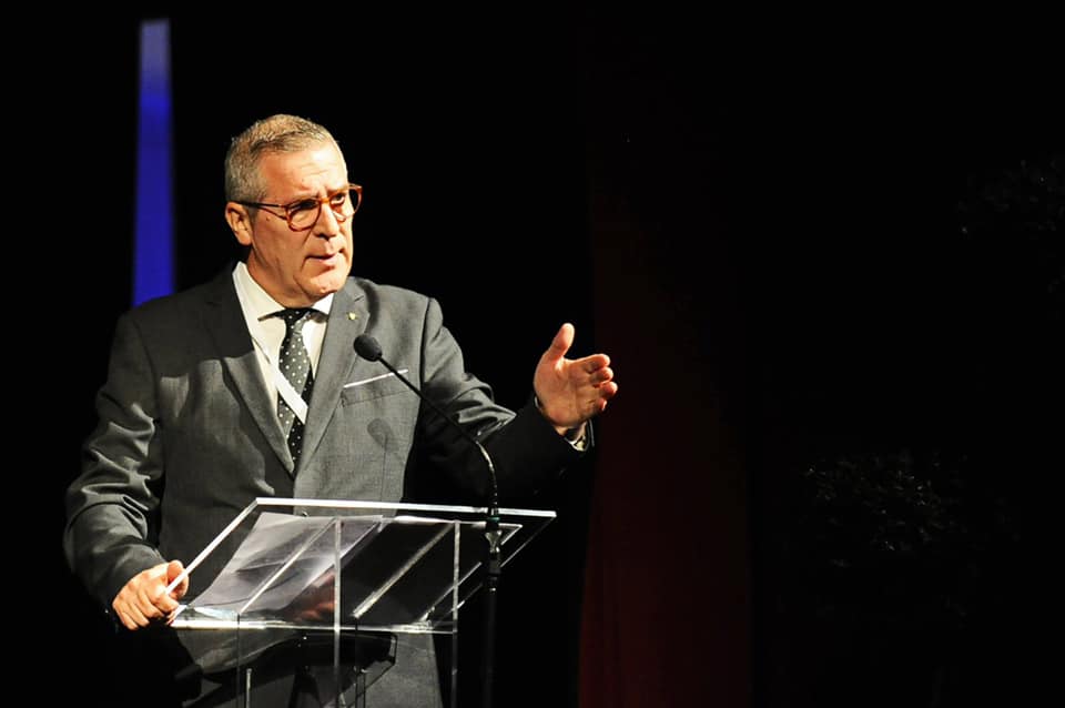 Scomparso Mauro Mezzanzanica, il cordoglio delle società sportive