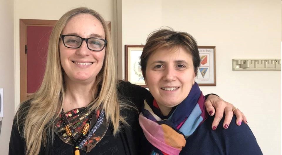 Dairago, è Monica Berna Nasca il nuovo assessore
