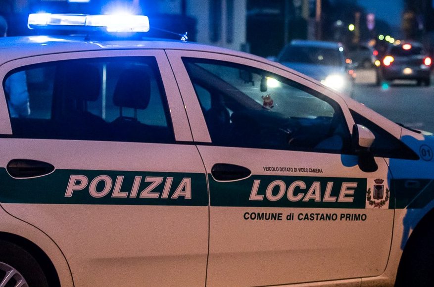 Lite dopo la festa, identificati e denunciati