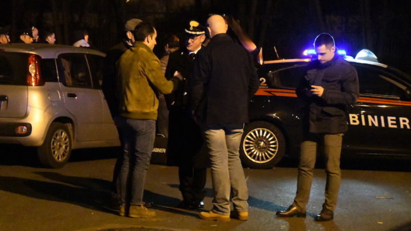 Omicidio Rozzano: il killer è un parente della vittima