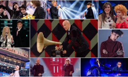 Sanremo 2019: pronti per la serata dei duetti? GLI ABBINAMENTI