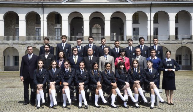 Il Collegio 2019: Settimo, Bollate e Legnano nella nuova edizione