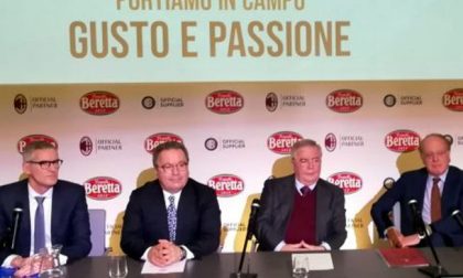 Milan e Inter, accordo con salumi Beretta per San Siro