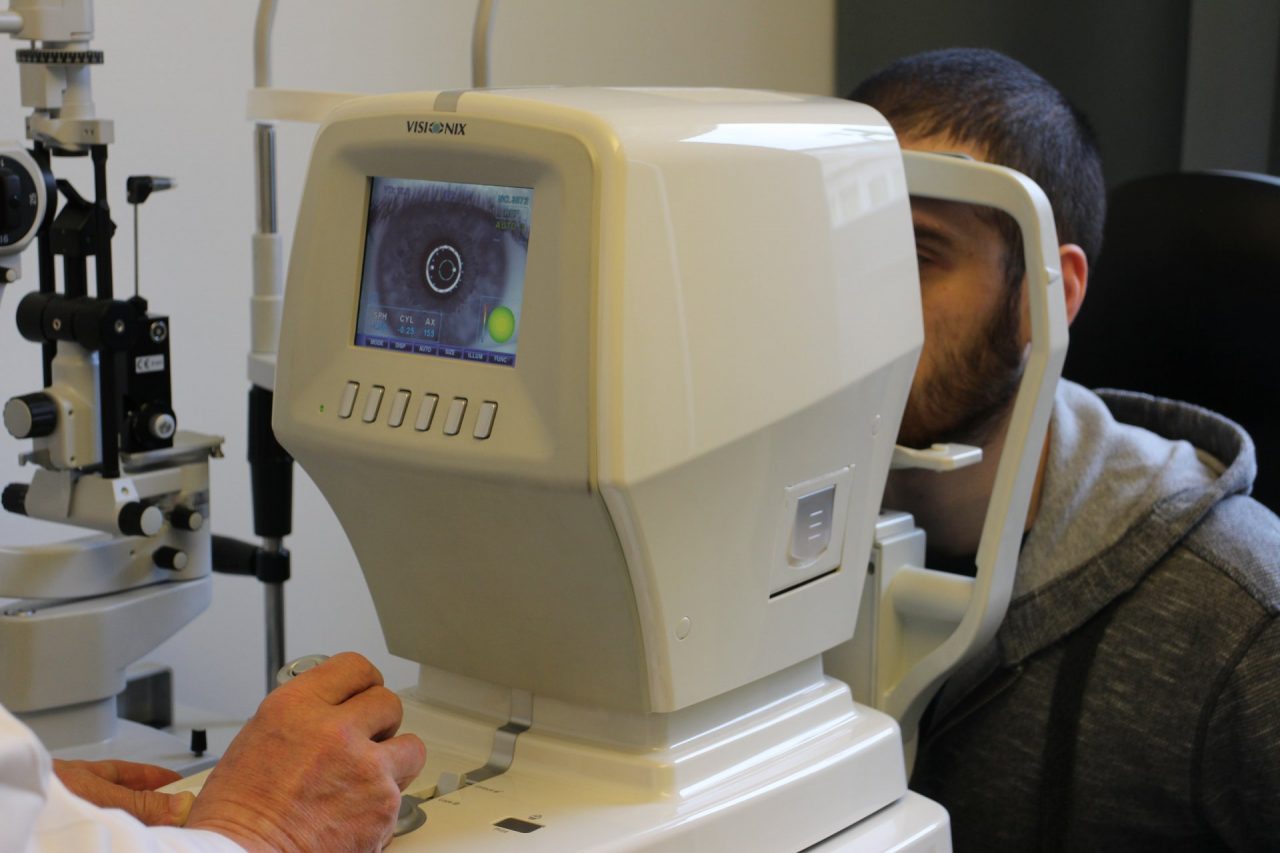 Cataratta: una nuova sfida per i nuovi giovani over 60