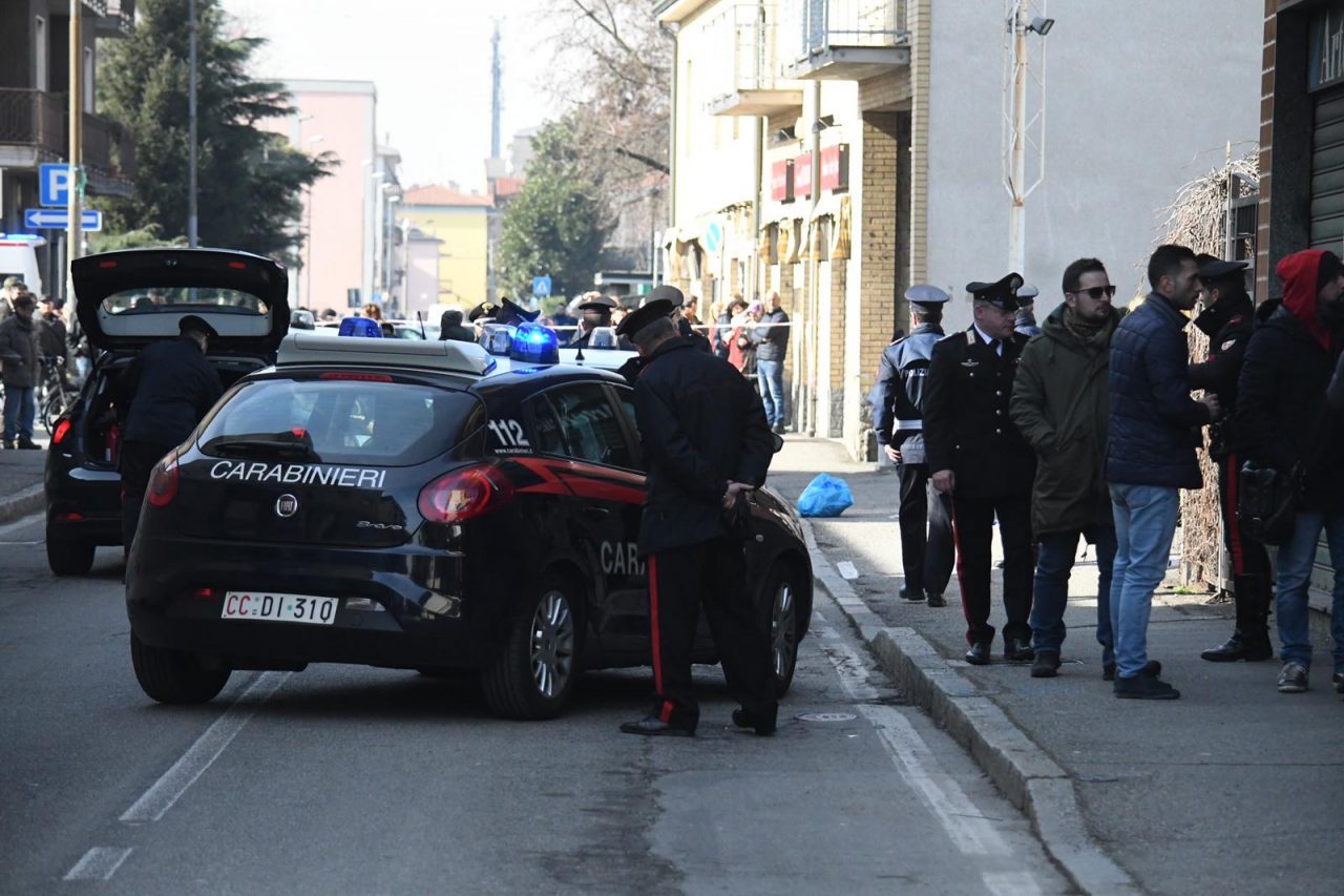 Sparatoria a Buccinasco. Ucciso un pregiudicato