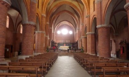 Architettura monastica: tre incontri a Morimondo